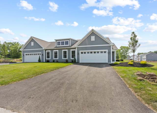 Property at The Finch Plan, Honeoye Falls, NY 14472, 2 beds, 2 baths
