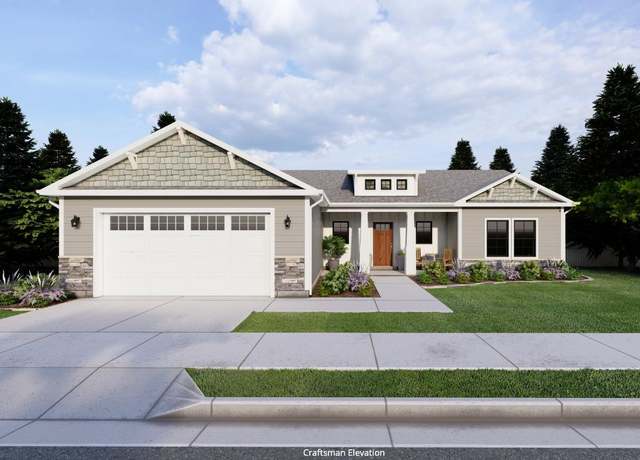 Property at Everley Plan, Willard, UT 84340, 4 beds, 2 baths