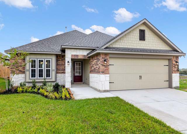 Property at 2209 Koppe Tap Ln, Temple, TX 76502, 3 beds, 2 baths