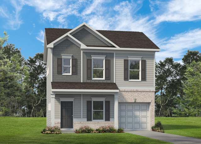Property at The Kensington Plan, Clarksville, TN 37042, 3 beds, 2.5 baths