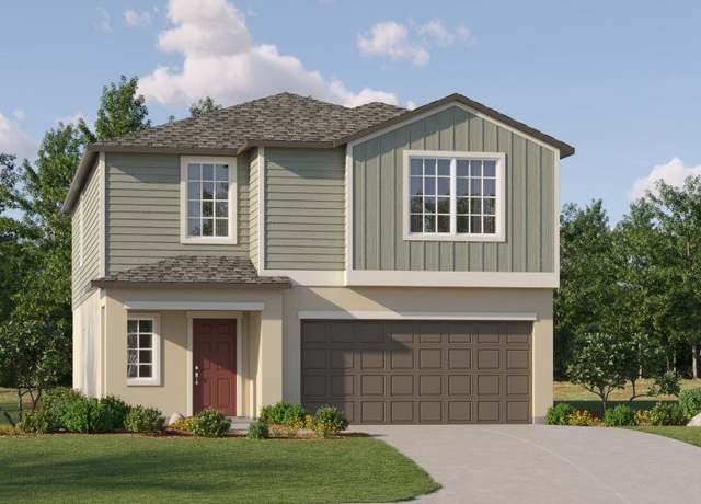 Property at 13114 Empress Jewel Trl, Parrish, FL 34219, 5 beds, 2.5 baths