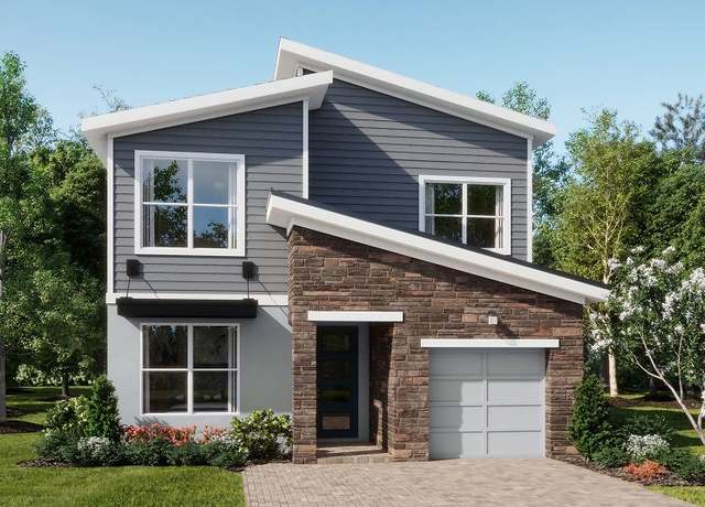 Property at Alexander Palm Plan, Kissimmee, FL 34747, 5 beds, 5 baths