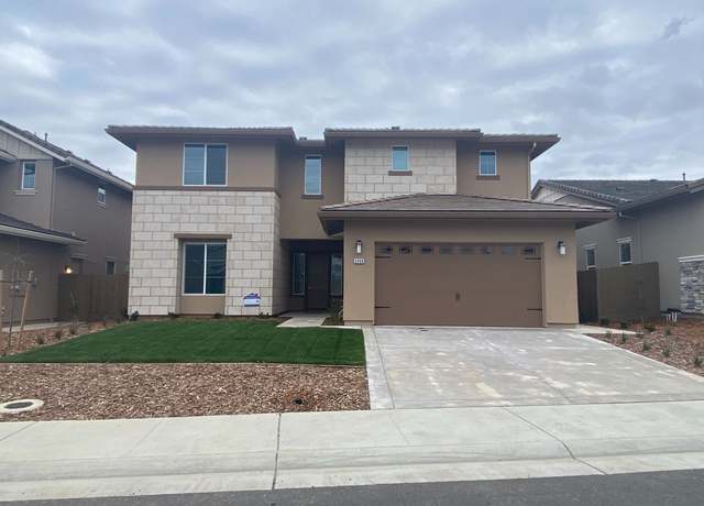 Property at 6890 Saratoga Estates Dr, El Dorado Hills, CA 95762, 4 beds, 3.5 baths