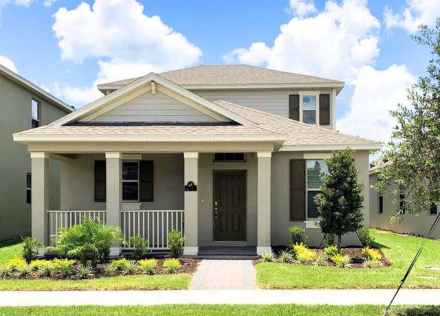 Property at 11858 Shine View Ln, Winter Garden, FL 34787, 3 beds, 2.5 baths