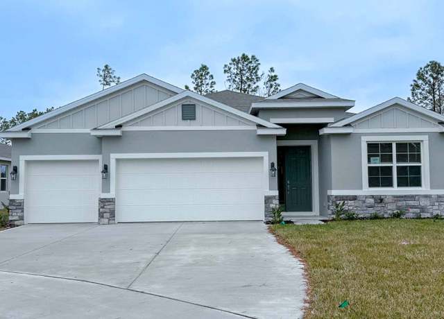 Property at 3215 Arch Ave, Ormond Beach, FL 32174, 4 beds, 3 baths