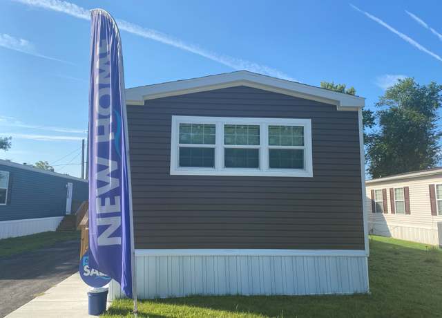 Property at 10505 Cedarville Rd Unit 11-4, Brandywine, MD 20613, 3 beds, 2 baths