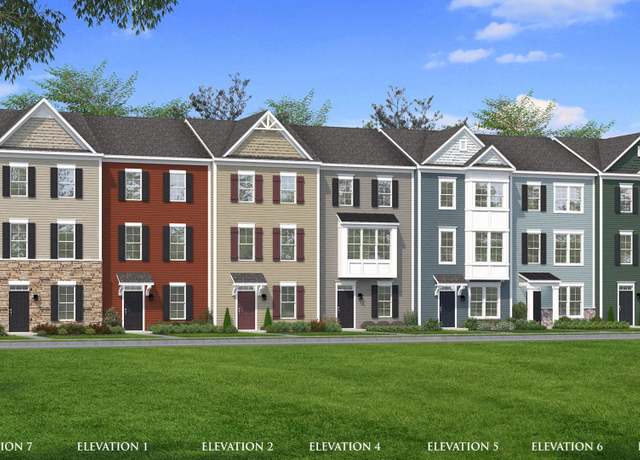 Property at Abigail St #535, Charles Town, WV 25414, 3 beds, 3.5 baths