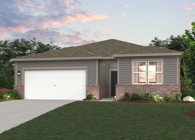 Property at Dogwood Plan, Athens, AL 35611, 4 beds, 2 baths