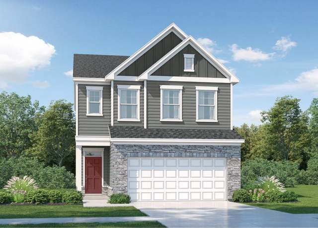 Property at 2014 English Saddle Ln, Durham, NC 27703, 3 beds, 2.5 baths