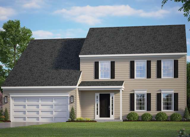 Property at The Fletcher Plan, Oxford, PA 19363, 4 beds, 2.5 baths