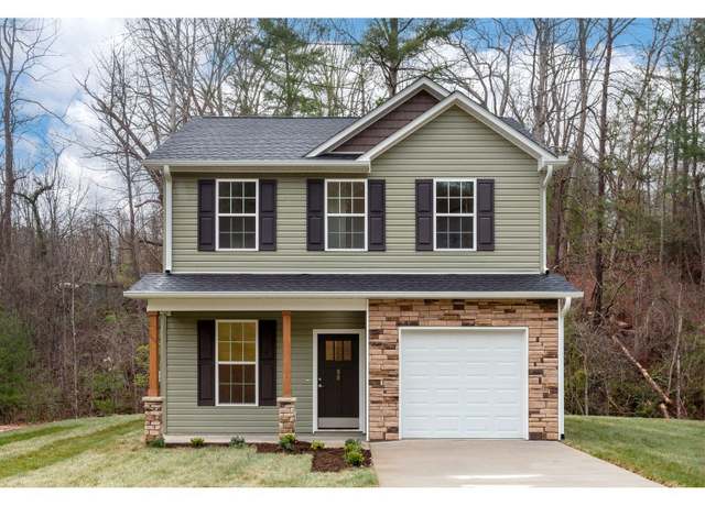 Property at Beaumont Plan, Black Mountain, NC 28711, 3 beds, 2.5 baths