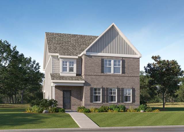 Property at 317 Fraley Dr, Woodstock, GA 30188, 4 beds, 3.5 baths