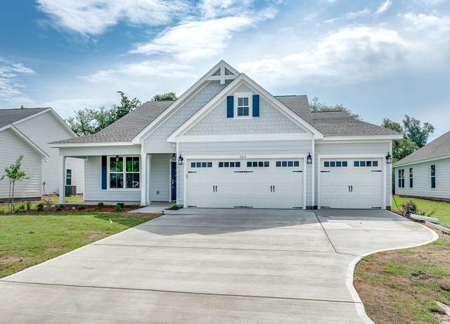 Property at Marco - Magnolia Bay Plan, Freeport, FL 32439, 4 beds, 3 baths