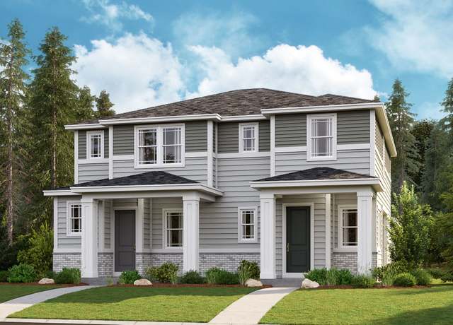 Property at Chicago Plan, Beaverton, OR 97007, 3 beds, 2.5 baths