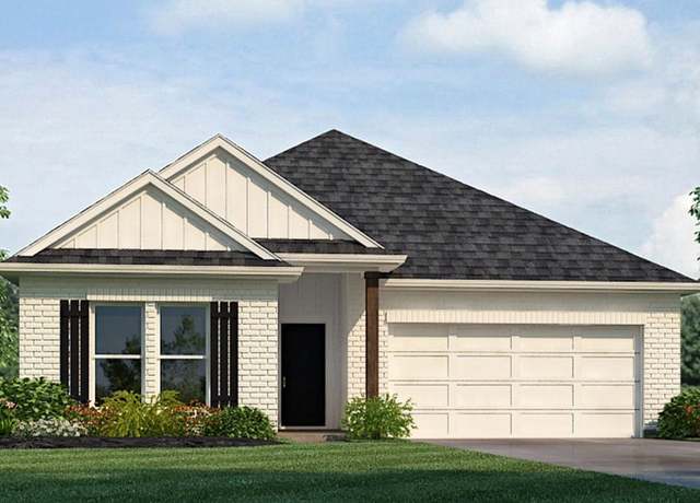 Property at Cameron Plan, Denham Springs, LA 70706, 4 beds, 2 baths