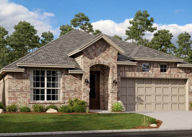 Property at Opal Plan, Justin, TX 76247, 3 beds, 2 baths