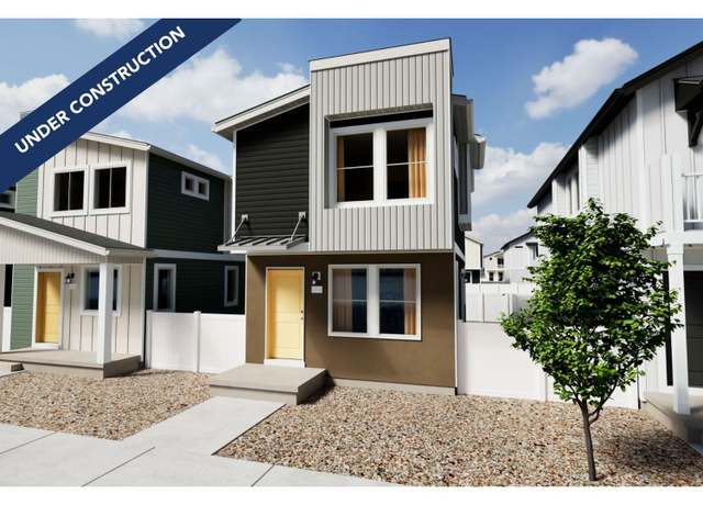 Property at Edison Plan, Commerce City, CO 80022, 2 beds, 2 baths