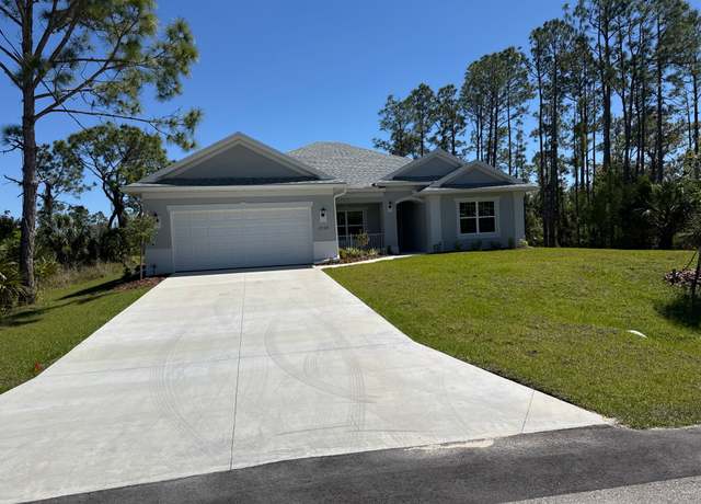 Property at 2938 Sernice St, North Port, FL 34288, 3 beds, 2 baths