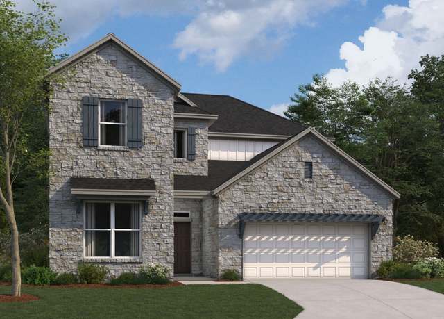 Property at 3705 Prosper Rd, Leander, TX 78641, 4 beds, 3.5 baths