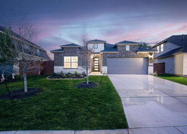 Property at Morgan 50' Plan, Boerne, TX 78006, 3 beds, 2 baths