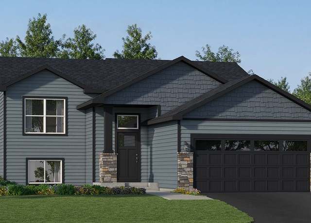 Property at Walker Plan, Carver, MN 55315, 3 beds, 2 baths