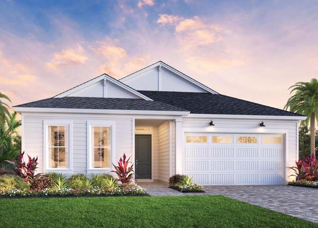Property at Sparrow Plan, Ponte Vedra, FL 32081, 3 beds, 2 baths