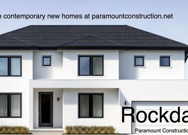 Property at Rockdale Plan, Potomac, MD 20854, 5 beds, 4.5 baths
