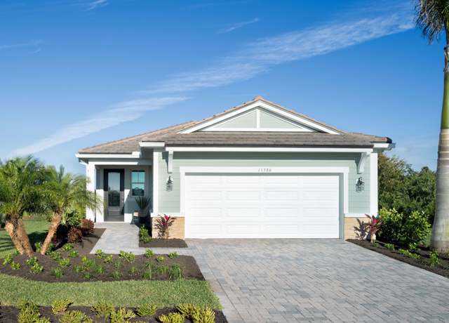 Property at Lapis Plan, Venice, FL 34293, 2 beds, 2 baths
