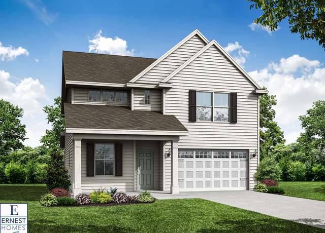 Property at Hudson Plan, Richmond Hill, GA 31324, 3 beds, 2.5 baths