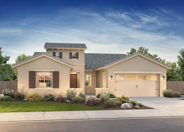 Property at Plan 2 - The Provence Plan, Manteca, CA 95337, 3 beds, 2.5 baths
