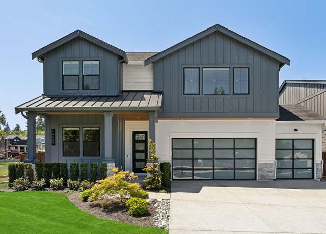 Property at 14439 133rd Pl NE, Woodinville, WA 98072, 6 beds, 2.5 baths