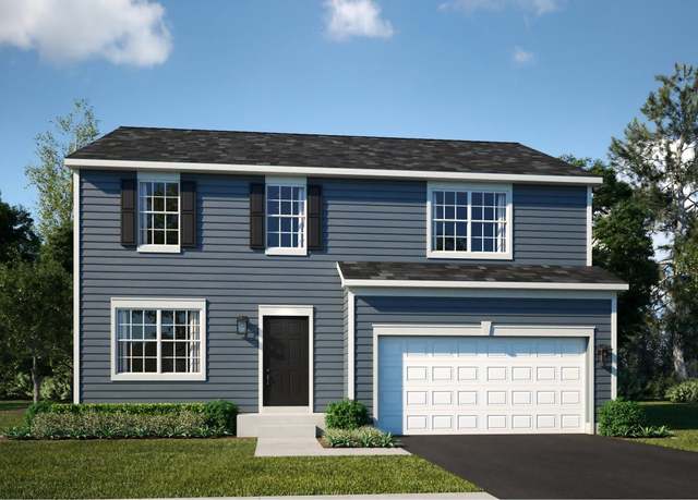 Property at Townsend Plan, Hinckley, IL 60520, 4 beds, 2.5 baths