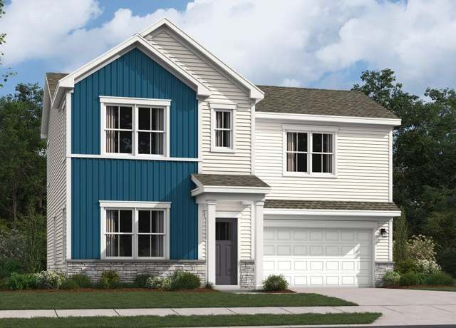 Property at Pembroke Slab Plan, Millsboro, DE 19966, 3 beds, 2.5 baths