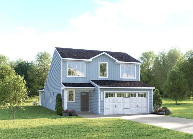 Property at Quick Move-In Fairview Plan, Spartanburg, SC 29306, 3 beds, 3 baths