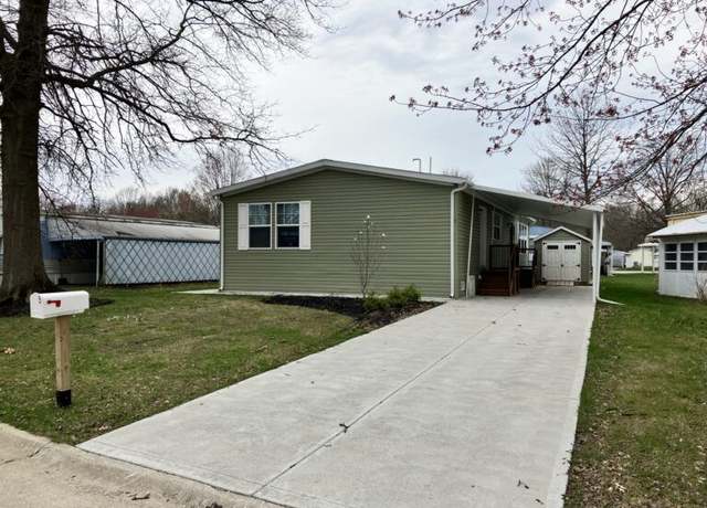 Property at 5 Festival Dr Unit FES05, Olmsted Falls, OH 44138, 3 beds, 2 baths