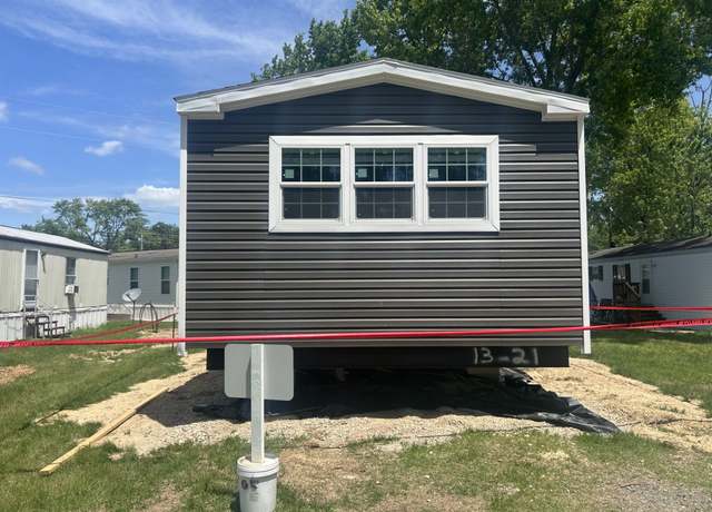 Property at 10505 Cedarville Rd Unit 13-21, Brandywine, MD 20613, 3 beds, 2 baths