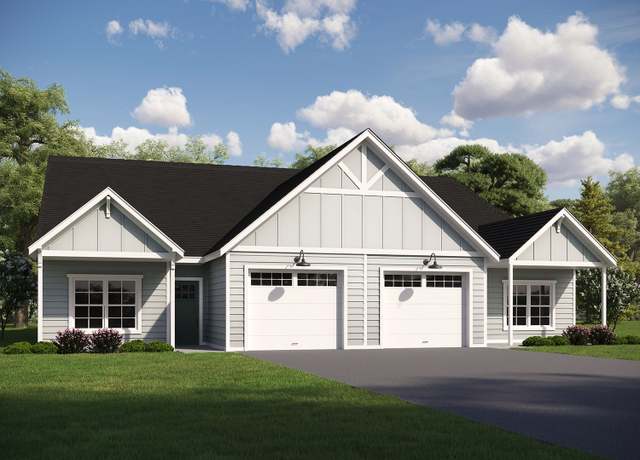 Property at Aurora II Plan, Rutland, MA 01543, 2 beds, 2 baths