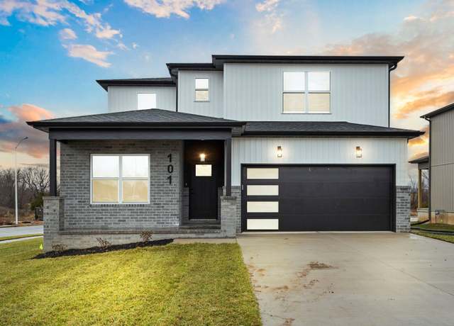 Property at Kenley Plan, Clever, MO 65631, 4 beds, 2.5 baths