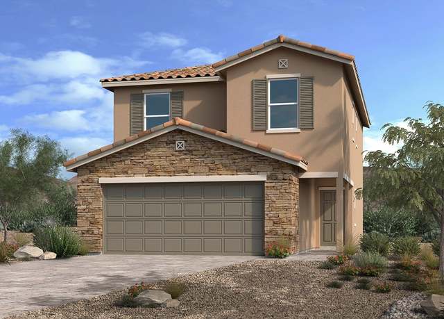 Property at Plan 1590 Plan, Las Vegas, NV 89139, 3 beds, 2.5 baths