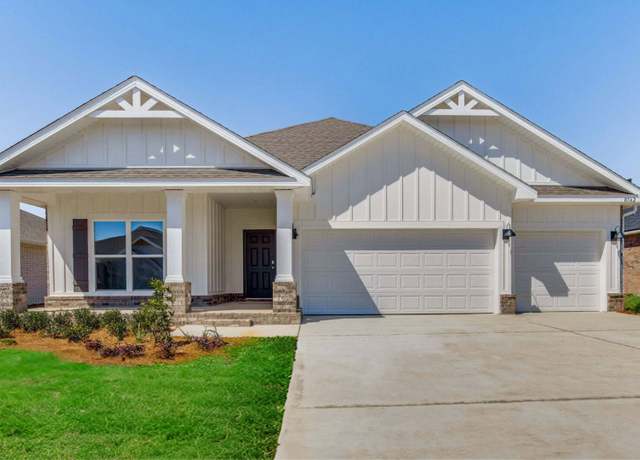Property at The Destin Plan, Gulf Breeze, FL 32563, 4 beds, 3 baths