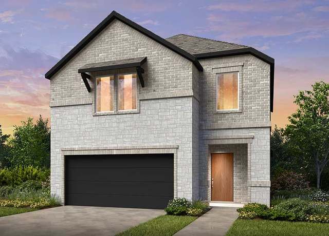 Property at Maestro Plan, Oak Point, TX 75068, 4 beds, 2.5 baths