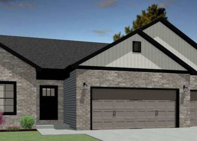 Property at The Winslow Plan, Freeburg, IL 62243, 3 beds, 2 baths