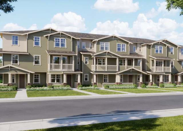 Property at Residence 2 Plan, Livermore, CA 94551, 4 beds, 3.5 baths