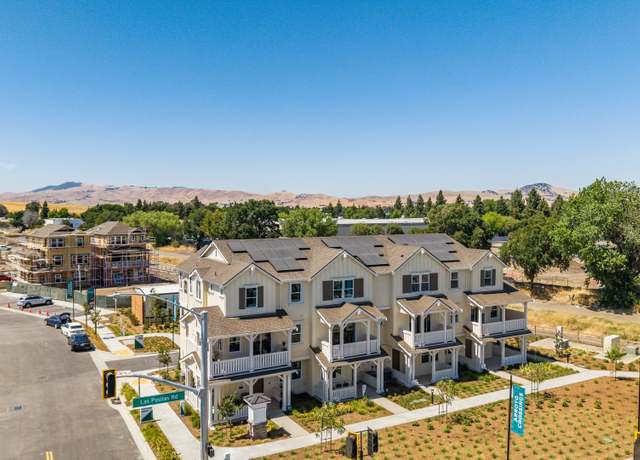 Property at Residence 2 Plan, Livermore, CA 94551, 4 beds, 3.5 baths
