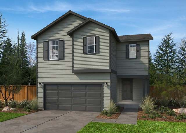 Property at 714 185th Street Ct E, Spanaway, WA 98387, 3 beds, 2.5 baths