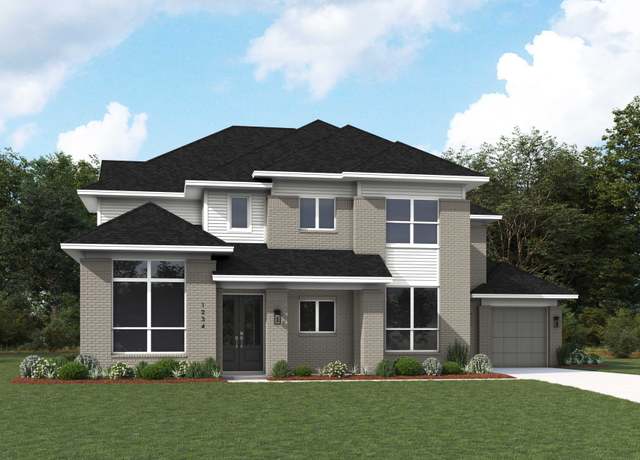 Property at Plan Livorno Plan, Bgc8m4 Celina, TX 75009, 4 beds, 5 baths