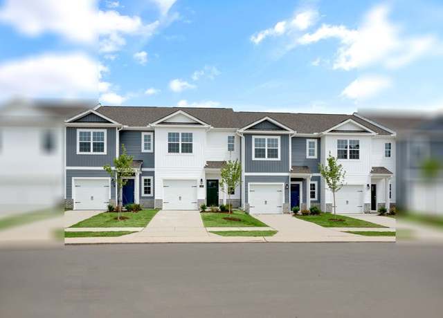 Property at PEARSON Plan, Angier, NC 27501, 3 beds, 2.5 baths