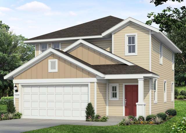 Property at Harvest Ridge 1668 Plan, Elgin, TX 78621, 3 beds, 2.5 baths
