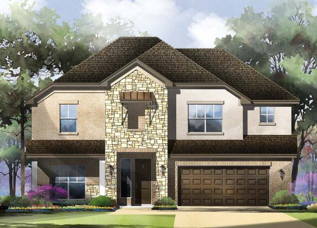 Property at Castell Plan, Georgetown, TX 78633, 4 beds, 3.5 baths