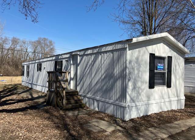 Property at 2700 N Washington St Unit 219M, Kokomo, IN 46901, 2 beds, 1 bath
